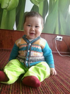 Толкунбек Досбеков