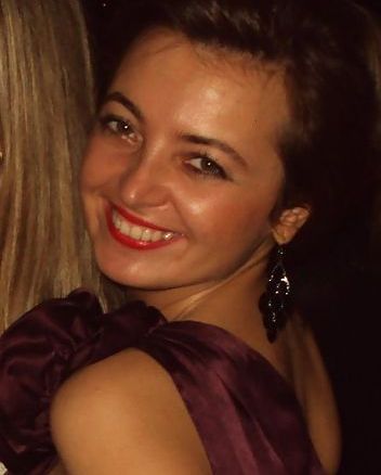 Елена Таровец