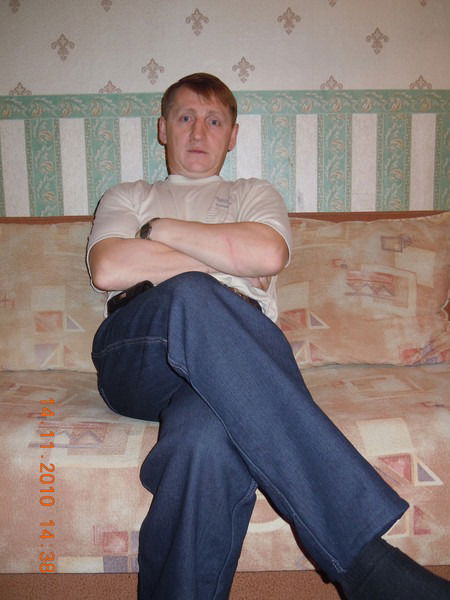 Сергей Шендиков