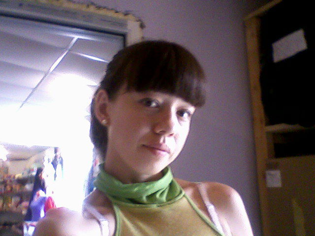 Ирина Джакшибаева