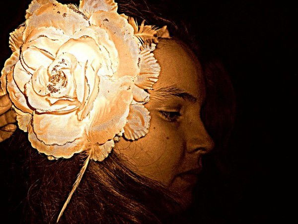 Люба Тарасова