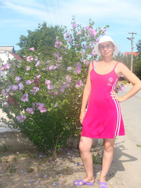 Татьяна Чужакина