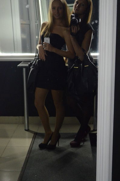 Елена Муфазалова