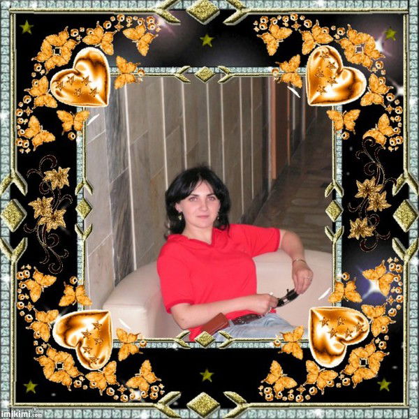 Инна Битюцких