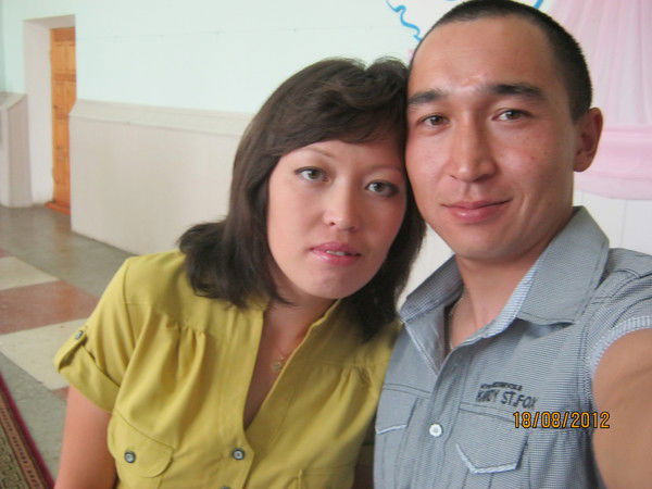 Асель Аубакирова (Байтенова)