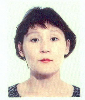 Мария Ардашева