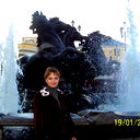 Елена Анфисова
