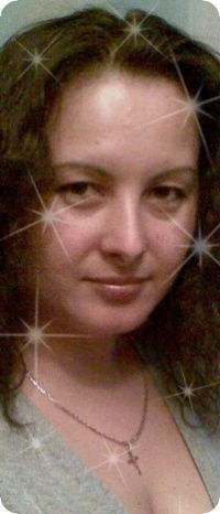 Елена Жильникова