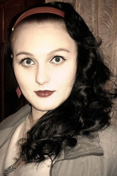 Анна Чернышова