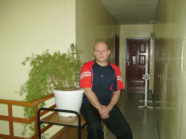 Александр Петрушин