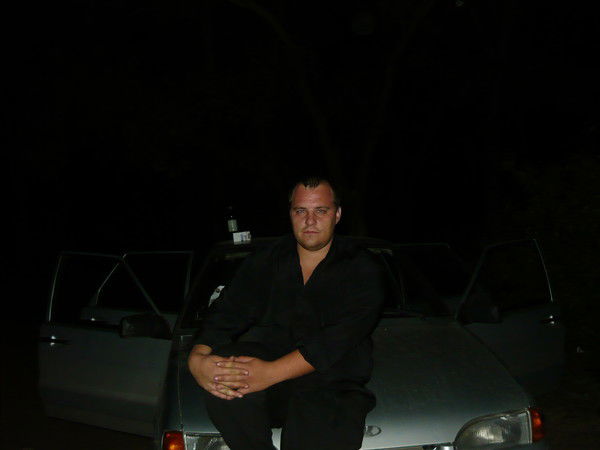 Александр Харьков