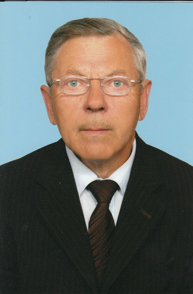 Анатолий Кожемякин