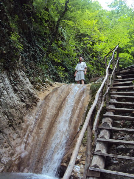 Алексей Родкин
