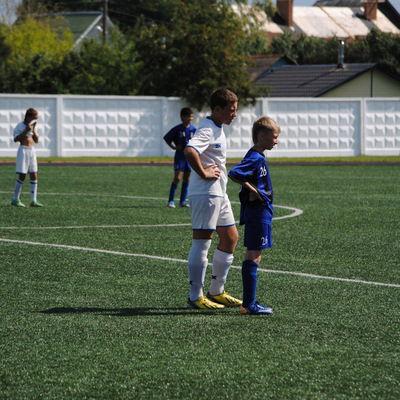 Саша Киселёв