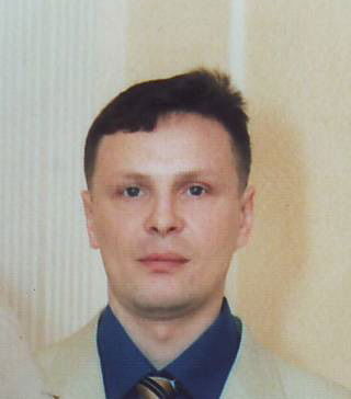 Алексей Кручинин