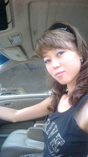 Айнура Садырбекова