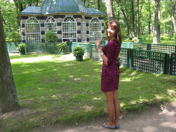 Ксения Петченко