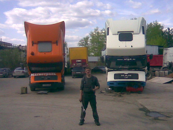 Иван Кургаев