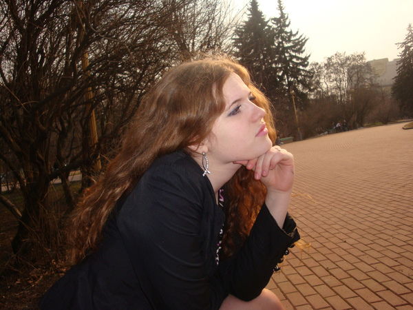 Ольга Немцева