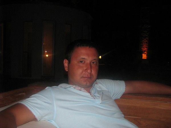 Айдар Сауранбаев