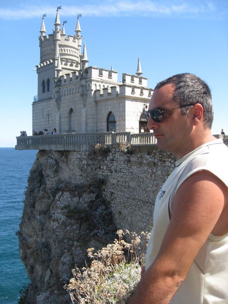 Жора Мовсисян