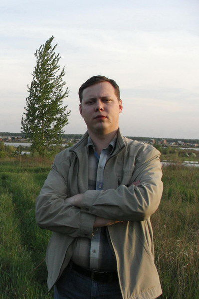 Алексей Гергерт