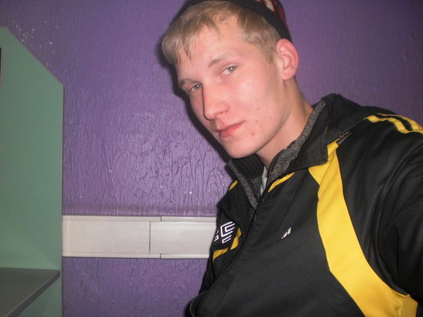 Евгений Козин