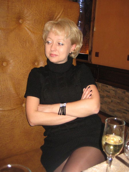 Марина Миронова