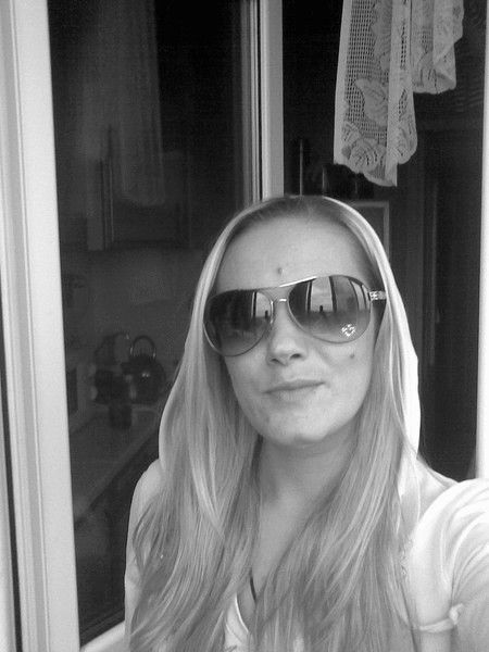 Анюта Одинцова