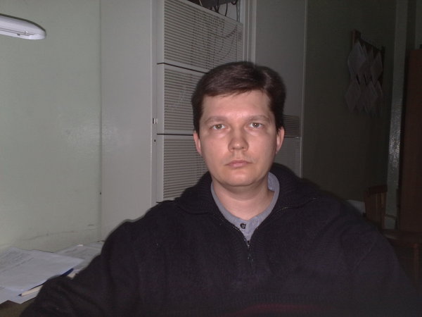 Сергей Ляпенко