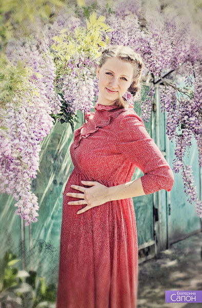 Вика Косьяненко