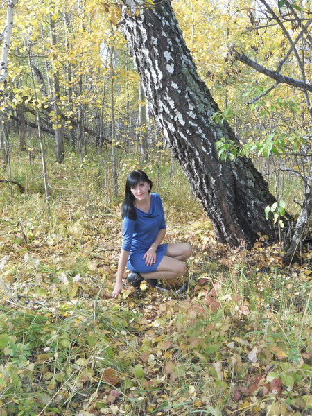 Ирина Ивлева