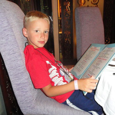 Михаил Дубанич