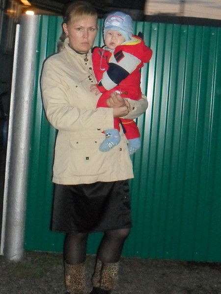 Эльвира Миназова