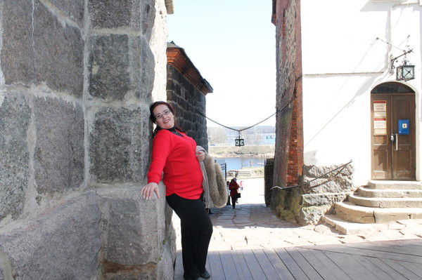 Татьяна Кошелева