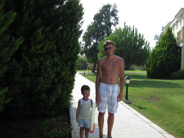 Максим Юрьев