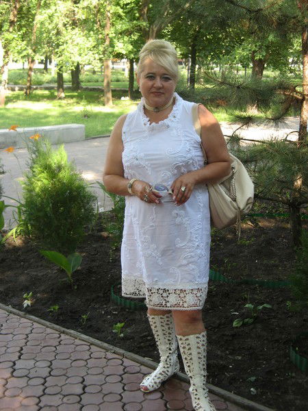 Наталья Богославская