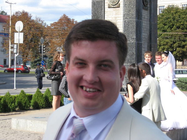 Михаил Логвинов