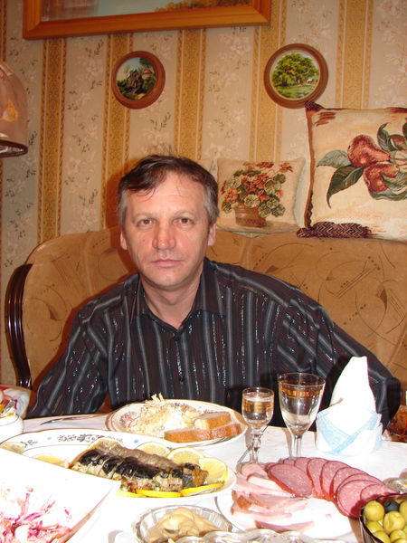 Александр Носов