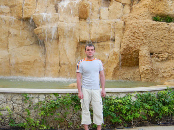 Петр Селиванов