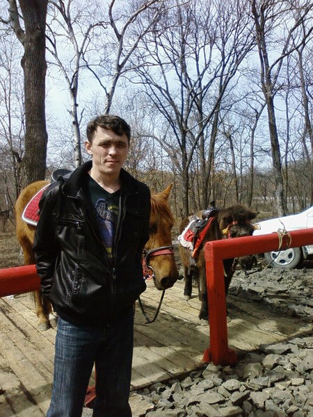 Сергей Пуганов