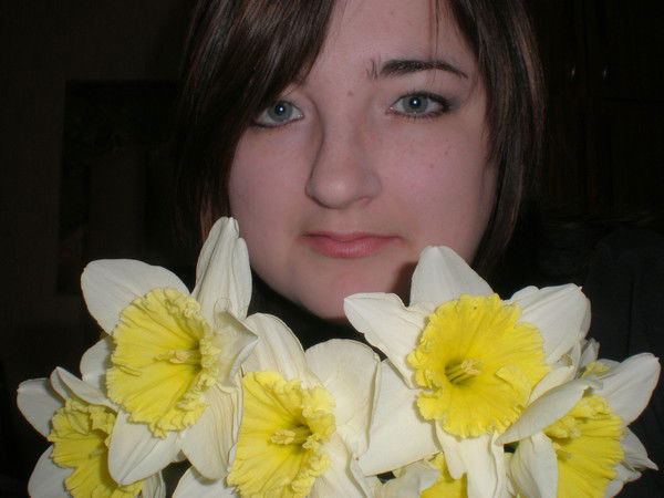 Маша Иванова