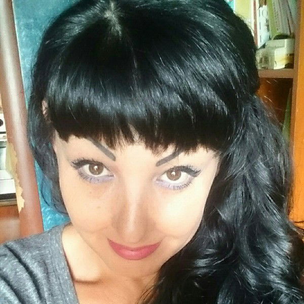 Олеся Гайнетдинова