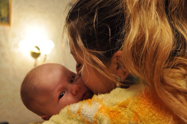 Елена Маркова