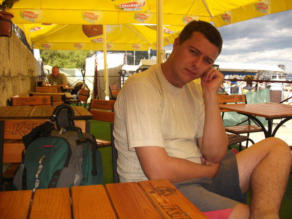 Анатолий Соколов