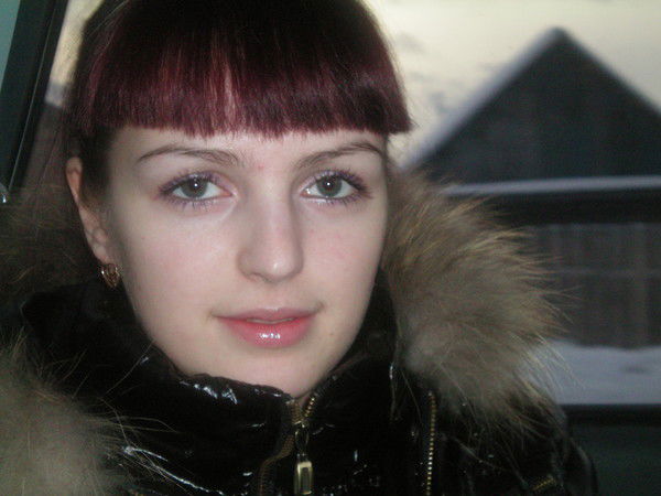 Ольга Араловец