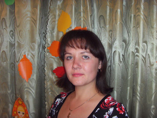 Ирина Дудина