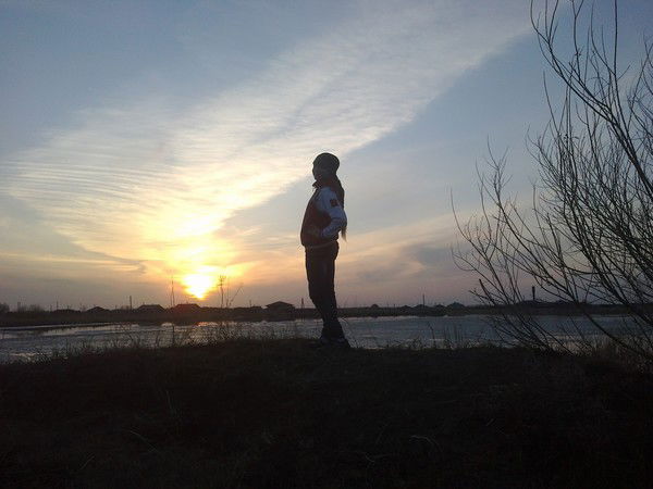 Дарья Павленко