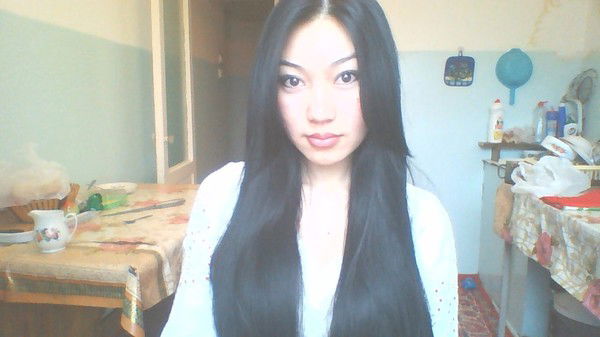 Меруерт Утегулова