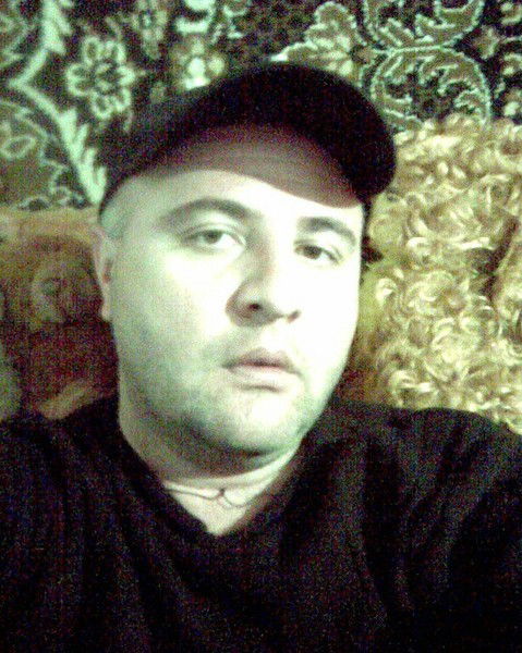 Казбек Хуриев